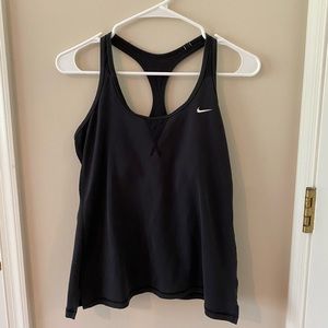 Vintage Nike Tank Top